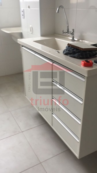 Triunfo Imóveis | Imobiliária em Ribeirão Preto | Apartamento - Alto da Boa Vista - Ribeirão Preto