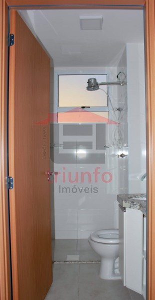 Triunfo Imóveis | Imobiliária em Ribeirão Preto | Apartamento - Alto da Boa Vista - Ribeirão Preto