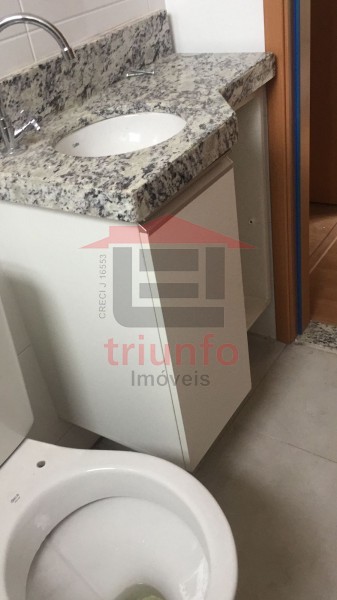 Triunfo Imóveis | Imobiliária em Ribeirão Preto | Apartamento - Alto da Boa Vista - Ribeirão Preto