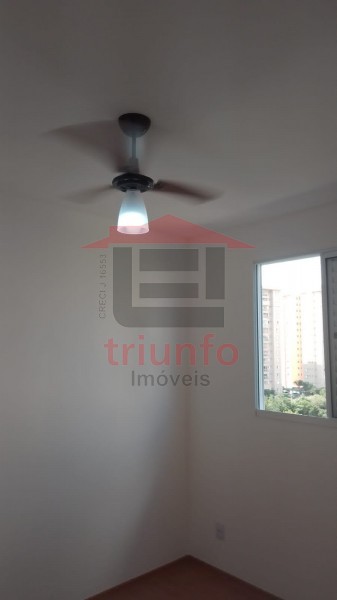 Triunfo Imóveis | Imobiliária em Ribeirão Preto | Apartamento - Alto da Boa Vista - Ribeirão Preto