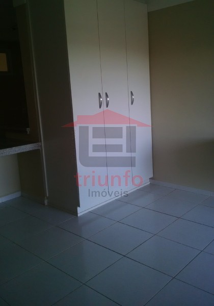 Triunfo Imóveis | Imobiliária em Ribeirão Preto | Kitnet - Vila Amélia - Ribeirão Preto