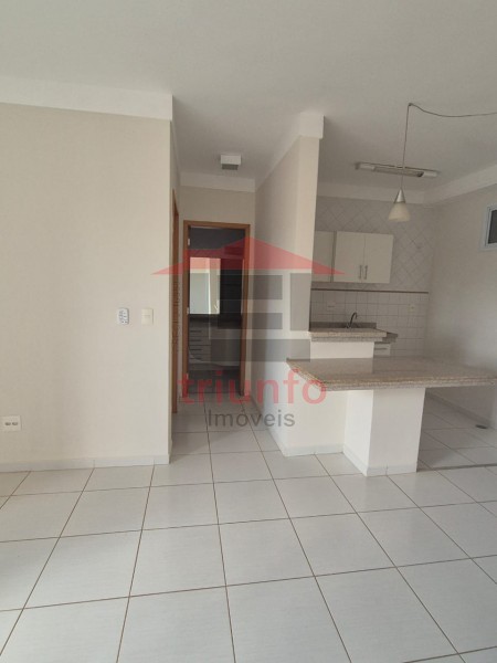 Triunfo Imóveis | Imobiliária em Ribeirão Preto | Apartamento - Vila Amélia - Ribeirão Preto