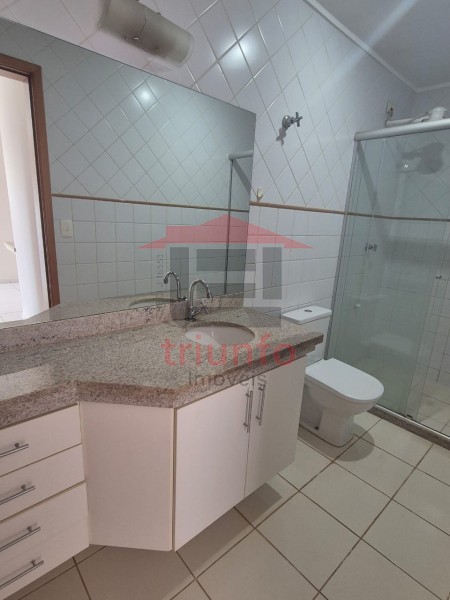 Triunfo Imóveis | Imobiliária em Ribeirão Preto | Apartamento - Vila Amélia - Ribeirão Preto