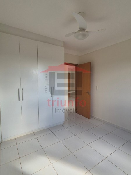 Triunfo Imóveis | Imobiliária em Ribeirão Preto | Apartamento - Vila Amélia - Ribeirão Preto