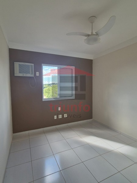 Triunfo Imóveis | Imobiliária em Ribeirão Preto | Apartamento - Vila Amélia - Ribeirão Preto