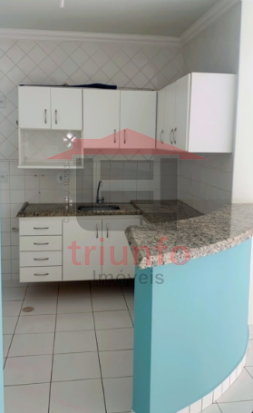 Triunfo Imóveis | Imobiliária em Ribeirão Preto | Apartamento - Nova Ribeirânia - Ribeirão Preto