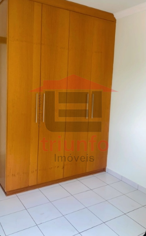 Triunfo Imóveis | Imobiliária em Ribeirão Preto | Apartamento - Nova Ribeirânia - Ribeirão Preto