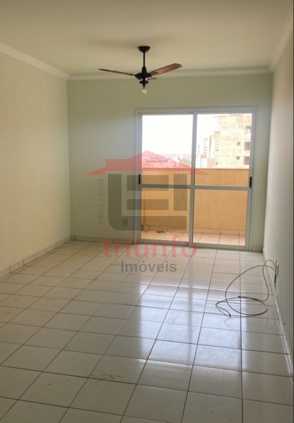 Triunfo Imóveis | Imobiliária em Ribeirão Preto | Apartamento - Nova Ribeirânia - Ribeirão Preto