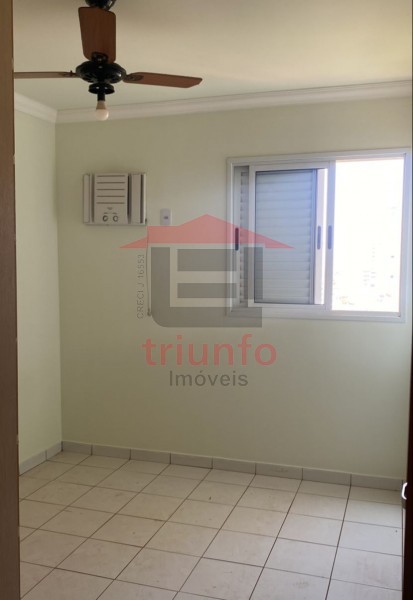 Triunfo Imóveis | Imobiliária em Ribeirão Preto | Apartamento - Nova Ribeirânia - Ribeirão Preto