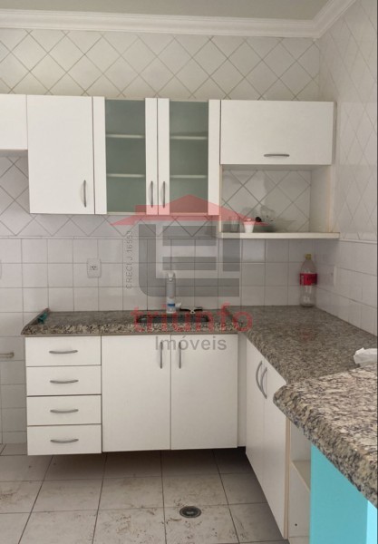 Triunfo Imóveis | Imobiliária em Ribeirão Preto | Apartamento - Nova Ribeirânia - Ribeirão Preto