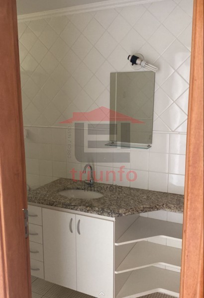 Triunfo Imóveis | Imobiliária em Ribeirão Preto | Apartamento - Nova Ribeirânia - Ribeirão Preto