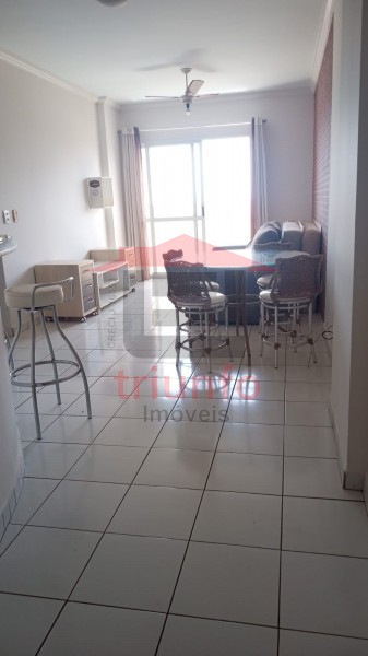 Triunfo Imóveis | Imobiliária em Ribeirão Preto | Apartamento - Nova Ribeirânia - Ribeirão Preto