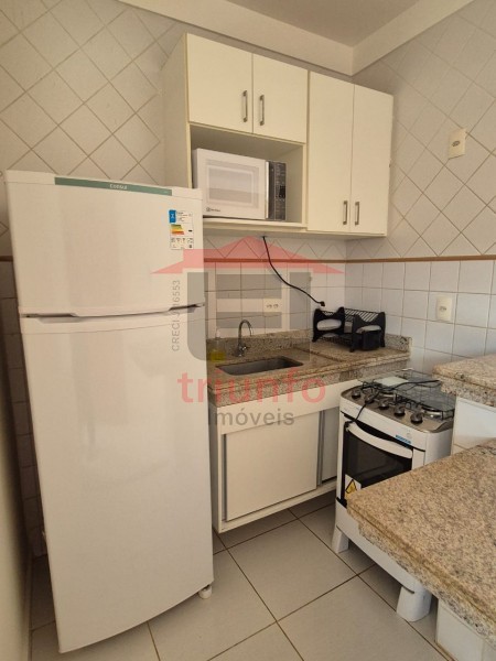 Apartamento - Vila Amélia - Ribeirão Preto