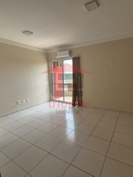 Triunfo Imóveis | Imobiliária em Ribeirão Preto | Apartamento - Vila Amélia - Ribeirão Preto