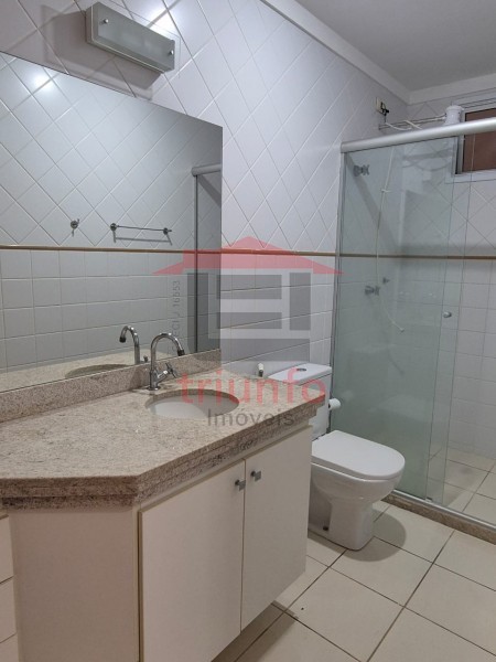 Apartamento para alugar com 1 quarto, 45m² - Foto 6