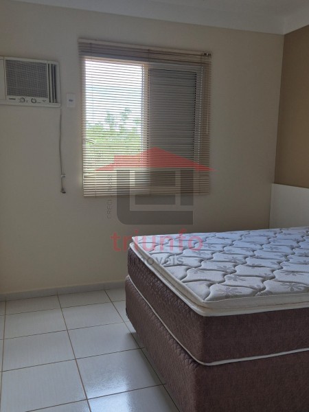 Apartamento para alugar com 1 quarto, 45m² - Foto 4