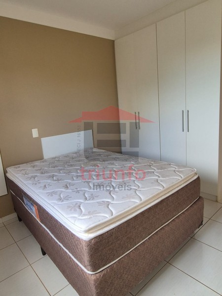 Apartamento para alugar com 1 quarto, 45m² - Foto 5