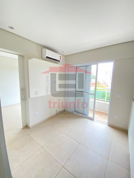 Triunfo Imóveis | Imobiliária em Ribeirão Preto | Apartamento - Vila Amélia - Ribeirão Preto