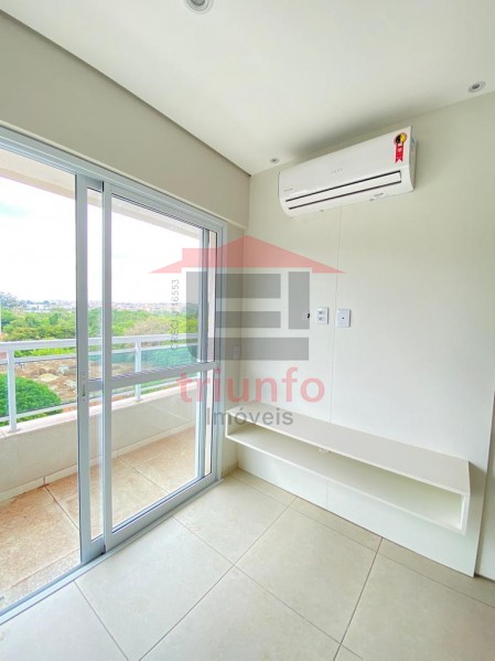 Triunfo Imóveis | Imobiliária em Ribeirão Preto | Apartamento - Vila Amélia - Ribeirão Preto