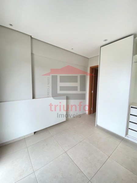 Triunfo Imóveis | Imobiliária em Ribeirão Preto | Apartamento - Vila Amélia - Ribeirão Preto