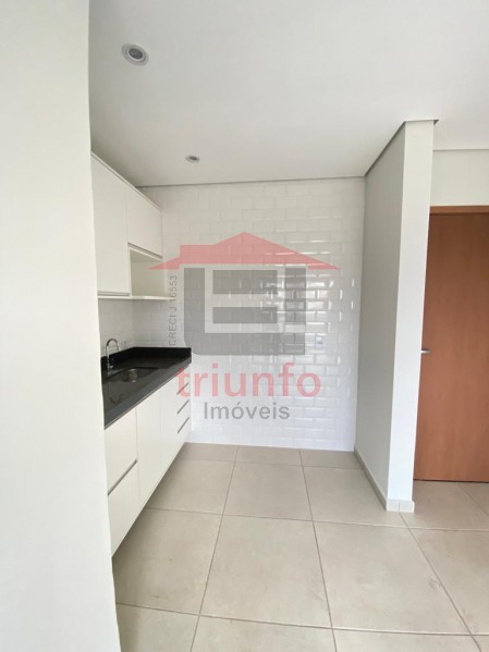 Triunfo Imóveis | Imobiliária em Ribeirão Preto | Apartamento - Vila Amélia - Ribeirão Preto