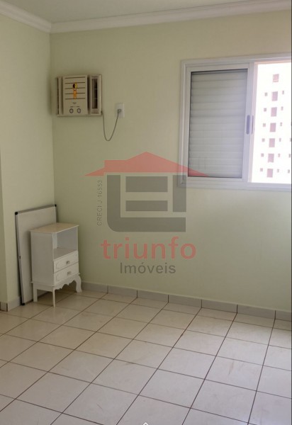 Triunfo Imóveis | Imobiliária em Ribeirão Preto | Apartamento - Nova Ribeirânia - Ribeirão Preto