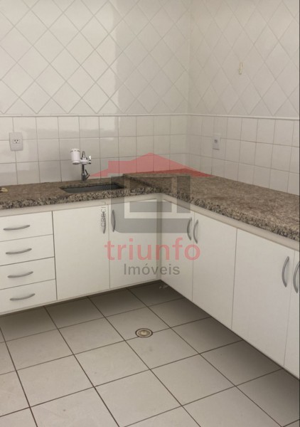 Triunfo Imóveis | Imobiliária em Ribeirão Preto | Apartamento - Nova Ribeirânia - Ribeirão Preto