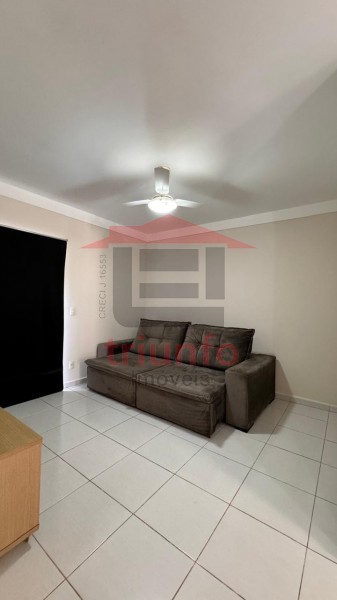 Triunfo Imóveis | Imobiliária em Ribeirão Preto | Apartamento - Vila Amélia - Ribeirão Preto