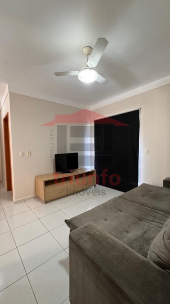 Triunfo Imóveis | Imobiliária em Ribeirão Preto | Apartamento - Vila Amélia - Ribeirão Preto