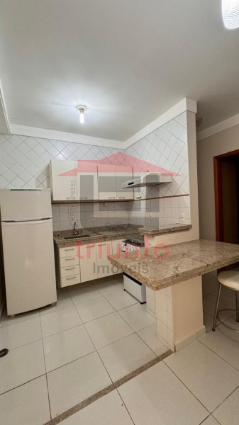 Triunfo Imóveis | Imobiliária em Ribeirão Preto | Apartamento - Vila Amélia - Ribeirão Preto