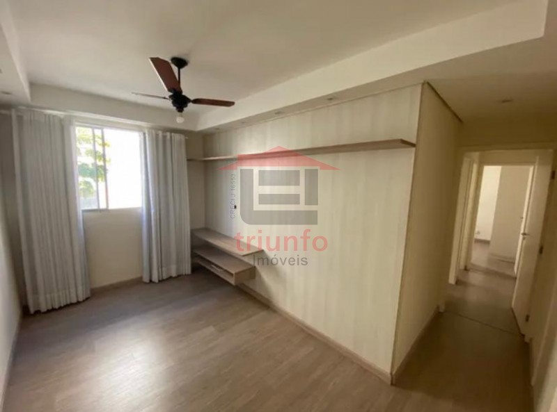 Triunfo Imóveis | Imobiliária em Ribeirão Preto | Apartamento - Reserva Sul Resort - Ribeirão Preto