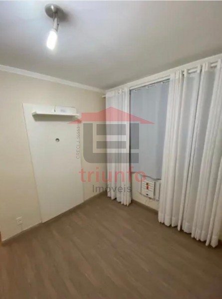 Triunfo Imóveis | Imobiliária em Ribeirão Preto | Apartamento - Reserva Sul Resort - Ribeirão Preto