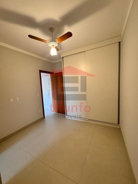 Triunfo Imóveis | Imobiliária em Ribeirão Preto | Apartamento - Jardim Recreio - Ribeirão Preto