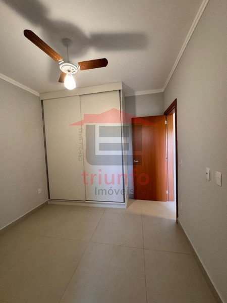 Triunfo Imóveis | Imobiliária em Ribeirão Preto | Apartamento - Jardim Recreio - Ribeirão Preto