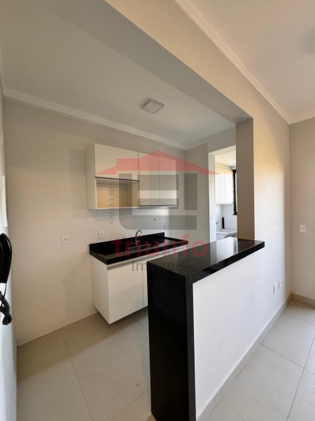 Triunfo Imóveis | Imobiliária em Ribeirão Preto | Apartamento - Jardim Recreio - Ribeirão Preto