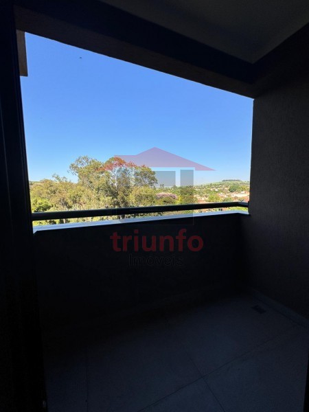 Triunfo Imóveis | Imobiliária em Ribeirão Preto | Apartamento - Jardim Recreio - Ribeirão Preto