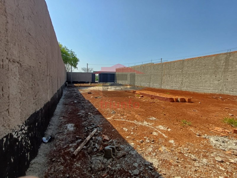 Triunfo Imóveis | Imobiliária em Ribeirão Preto | Terreno - Jardim Itaú - Ribeirão Preto