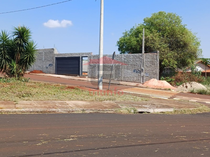 Triunfo Imóveis | Imobiliária em Ribeirão Preto | Terreno - Jardim Itaú - Ribeirão Preto