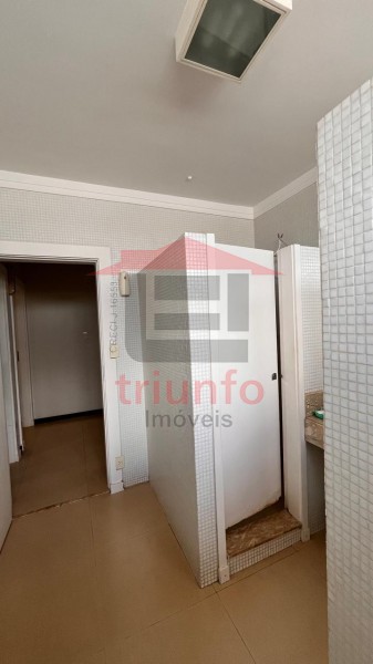 Triunfo Imóveis | Imobiliária em Ribeirão Preto | Ponto Comercial - Jardim Sumaré - Ribeirão Preto