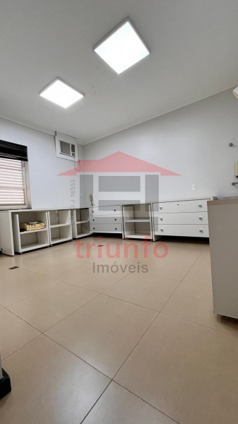 Triunfo Imóveis | Imobiliária em Ribeirão Preto | Ponto Comercial - Jardim Sumaré - Ribeirão Preto