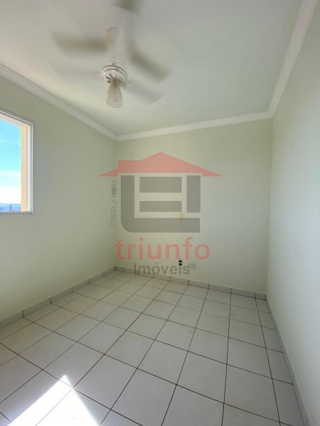 Triunfo Imóveis | Imobiliária em Ribeirão Preto | Apartamento - Nova Ribeirânia - Ribeirão Preto