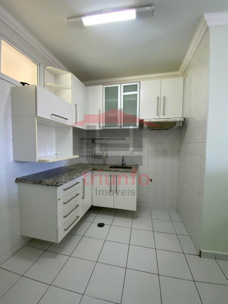 Triunfo Imóveis | Imobiliária em Ribeirão Preto | Apartamento - Nova Ribeirânia - Ribeirão Preto