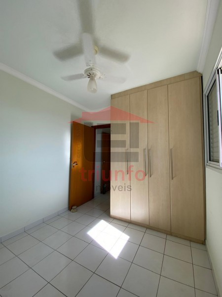 Triunfo Imóveis | Imobiliária em Ribeirão Preto | Apartamento - Nova Ribeirânia - Ribeirão Preto