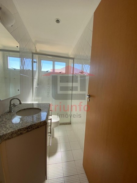 Triunfo Imóveis | Imobiliária em Ribeirão Preto | Apartamento - Nova Ribeirânia - Ribeirão Preto