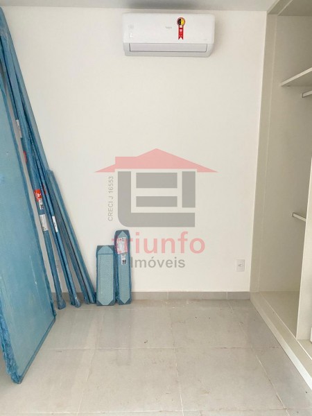 Triunfo Imóveis | Imobiliária em Ribeirão Preto | Kitnet - Ribeirânia - Ribeirão Preto