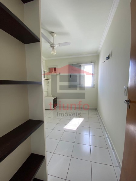 Triunfo Imóveis | Imobiliária em Ribeirão Preto | Apartamento - Nova Ribeirânia - Ribeirão Preto