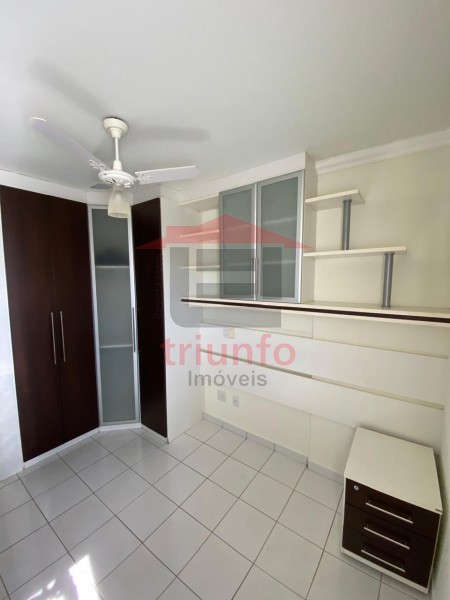 Triunfo Imóveis | Imobiliária em Ribeirão Preto | Apartamento - Nova Ribeirânia - Ribeirão Preto