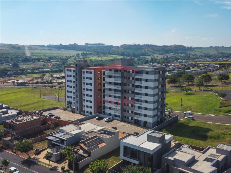 Triunfo Imóveis | Imobiliária em Ribeirão Preto | Apartamento - QUINTAS DE SÃO JOSÉ - Ribeirão Preto