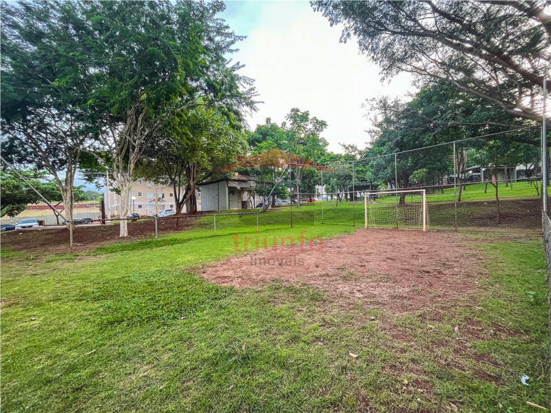 Triunfo Imóveis | Imobiliária em Ribeirão Preto | Apartamento - Bonfim Paulista - Ribeirão Preto