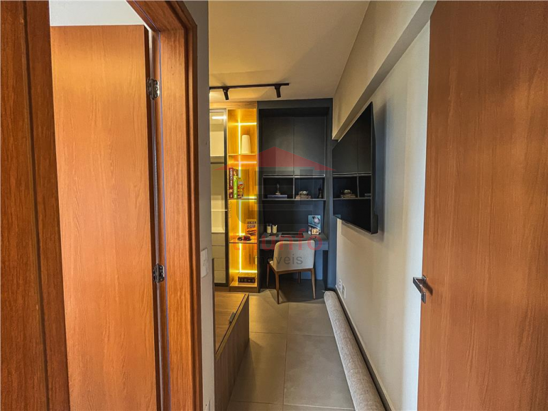 Triunfo Imóveis | Imobiliária em Ribeirão Preto | Apartamento - Jardim Botânico - Ribeirão Preto